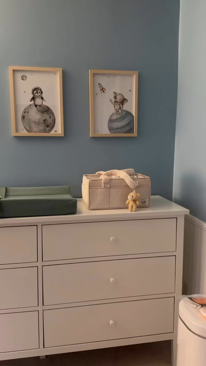 Nursery, nursery reveal, baby boy, pregnancy, maternity, ikea dresser, babyletto, baby, home decor

#LTKBump #LTKHome #LTKBaby