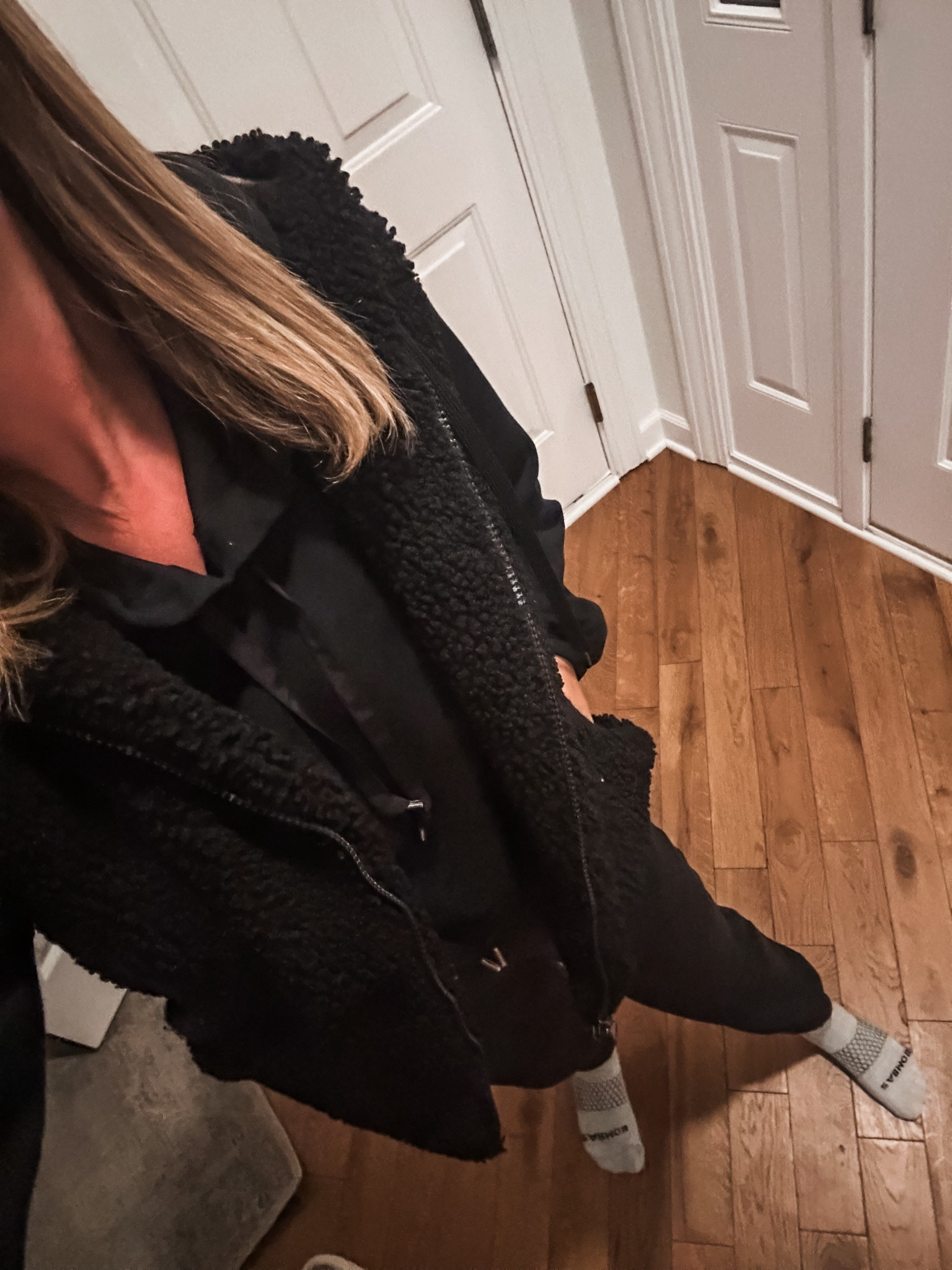 All black everything 

#LTKmomlife #LTKSeasonal #LTKdayinmylife