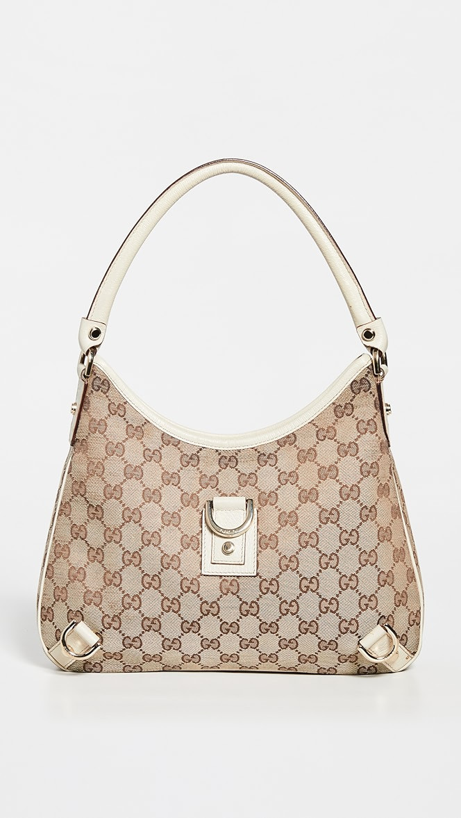 Gucci Small Abbey Tote | Shopbop