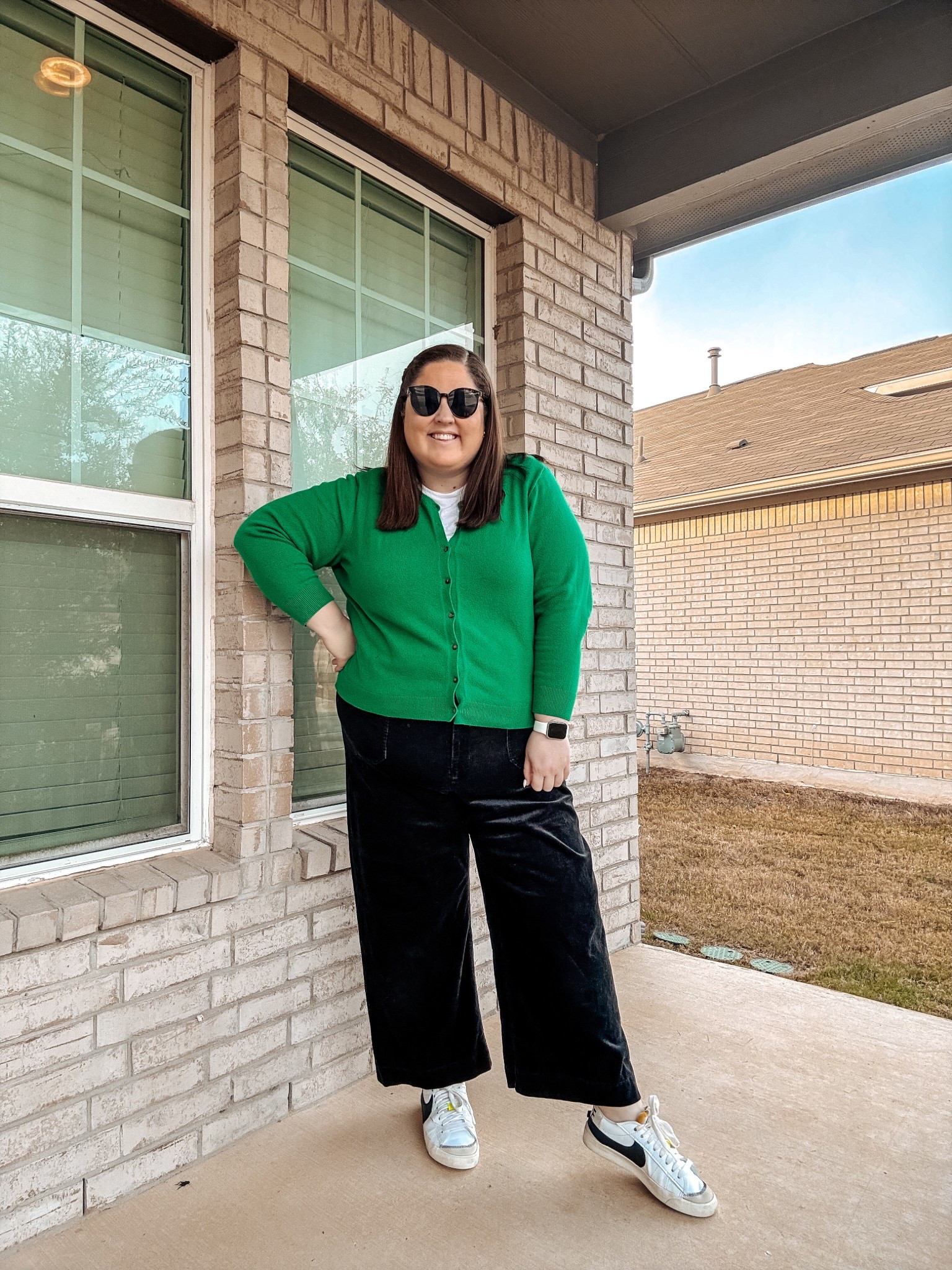 tuesday work OOTF

#LTKPlusSize #LTKgrwm #LTKWorkwear