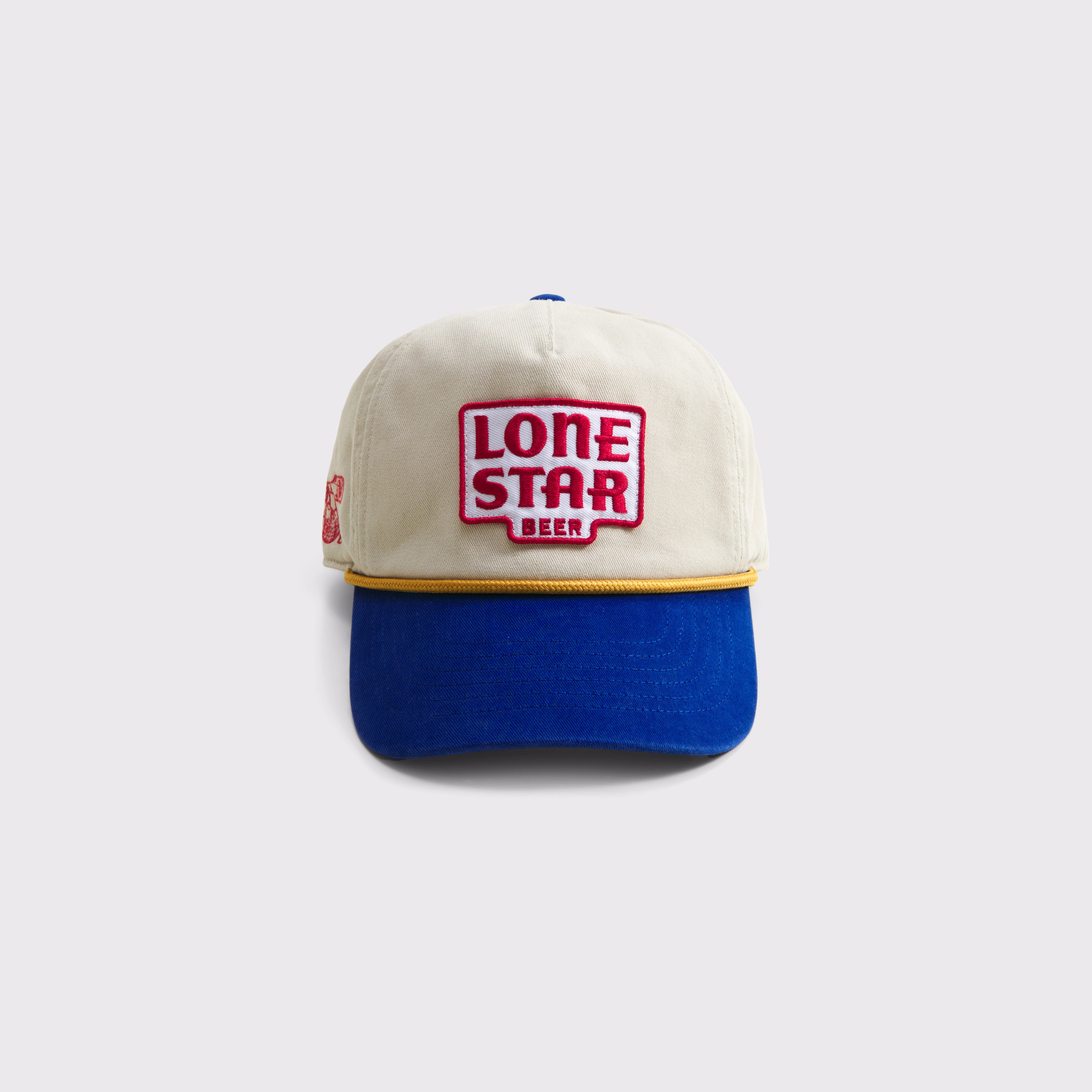Lone Star Beer Snapback Hat | Abercrombie & Fitch (US)