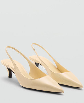 Women's Sling Back Heel Shoes | Macy's
