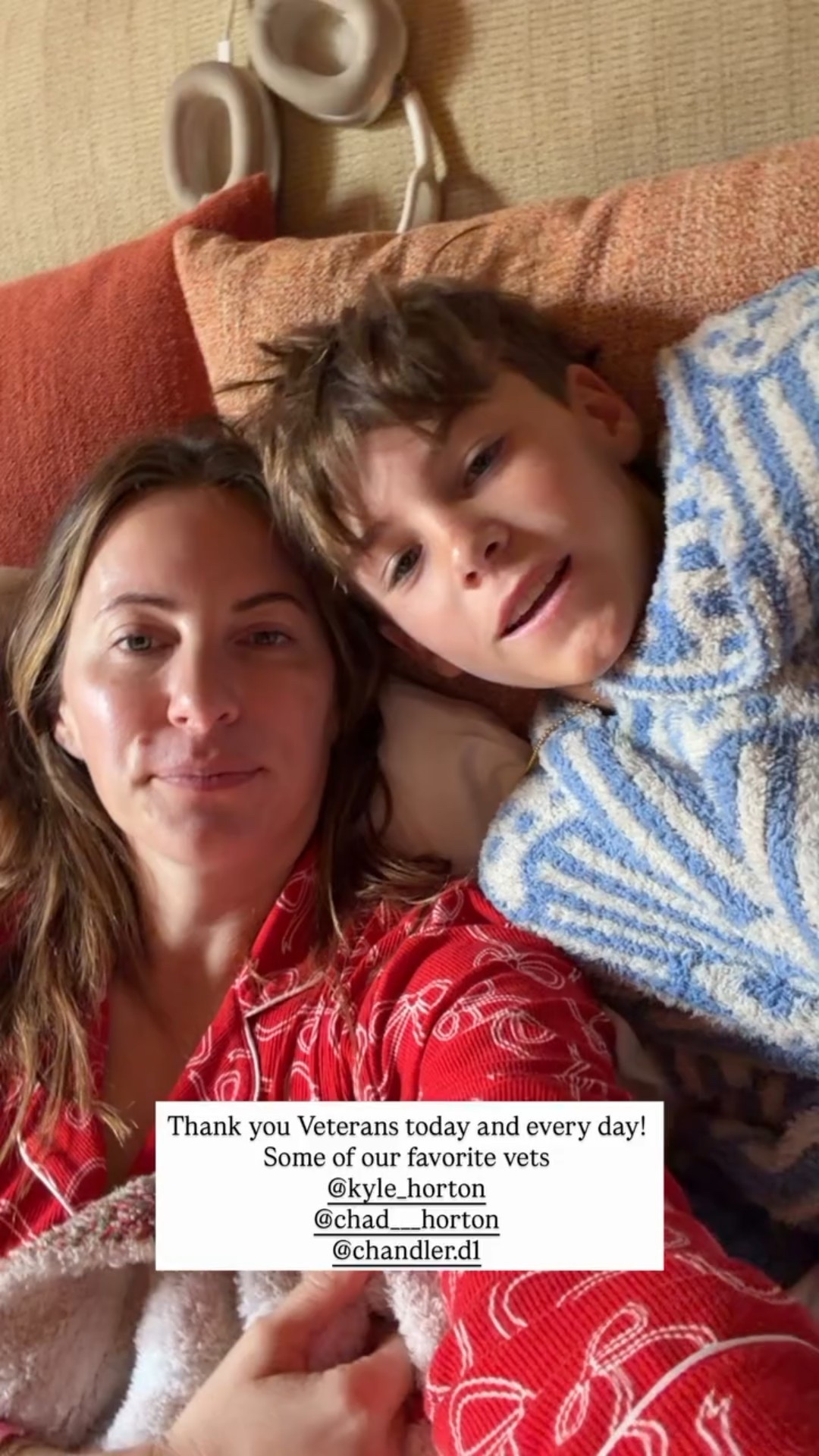 Thank you Veterans today and every day! 
Some of our favorite vets
@kyle_horton 
@chad___horton 
@chandler.d1