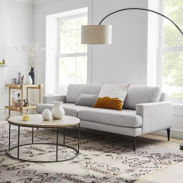 Andes Sofa | West Elm (US)