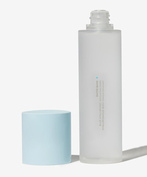 Water Bank Blue Hyaluronic Exfoliating Toner | Beauty Bay