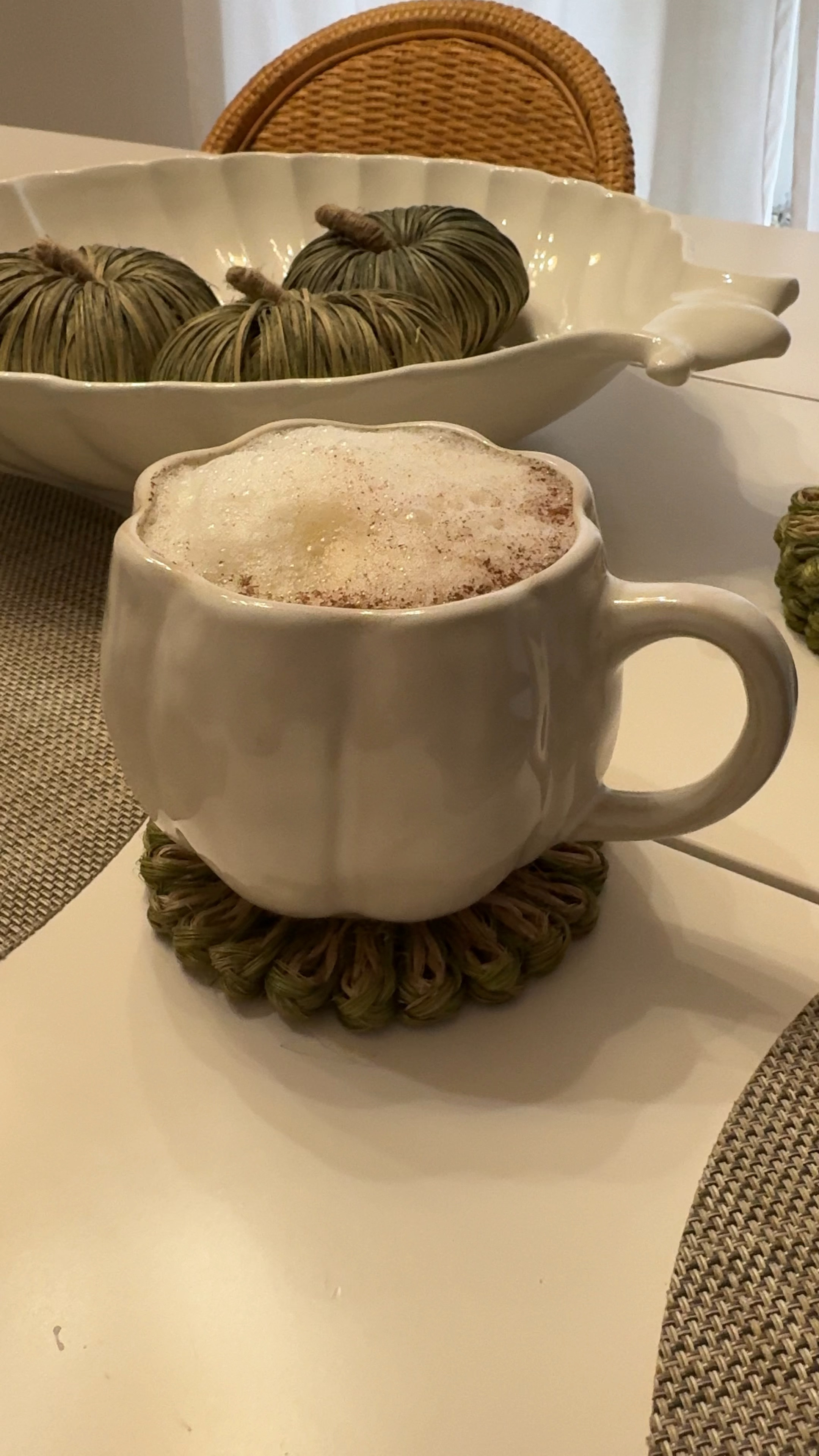 Another favorite fall mug is back in stock! 

#LTKHome #LTKBacktoSchool #LTKSeasonal