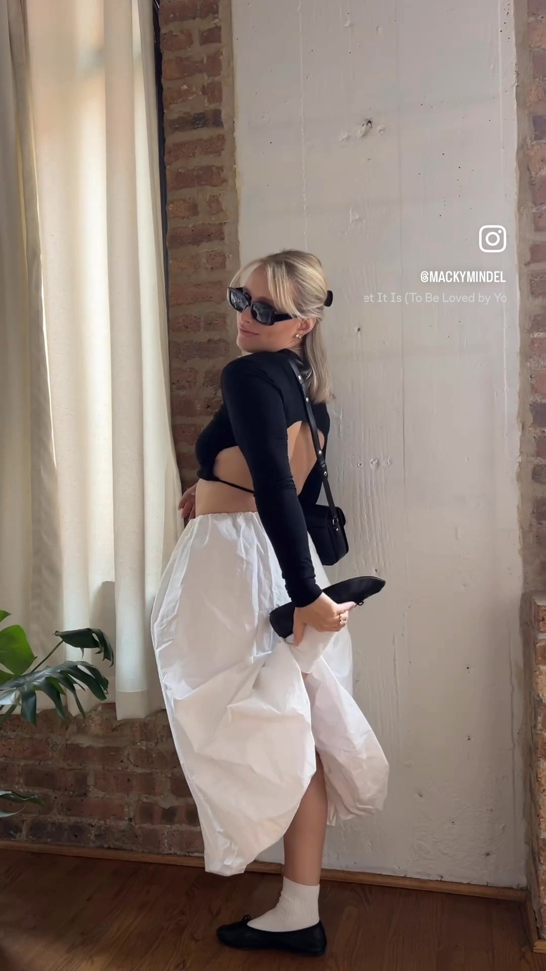 i’m loving ballet flats with socks lately heheh 🤍

#LTKBacktoSchool #LTKStyleTip #LTKShoeCrush