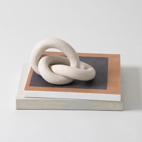 SIN Infinity Knot | West Elm (US)