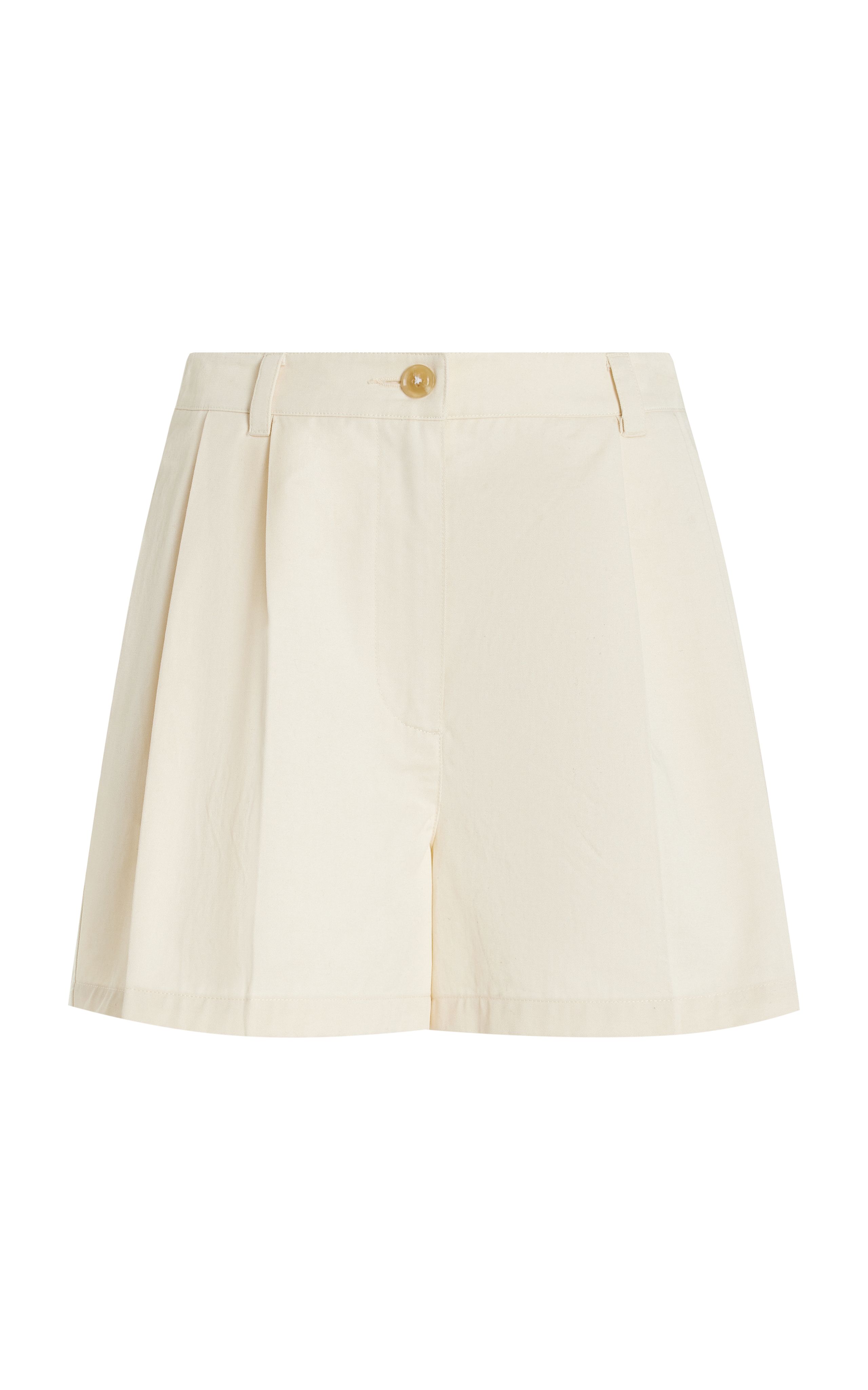 x Sofia Richie Grainge Exclusive The Oceane Cotton Shorts | Moda Operandi (Global)