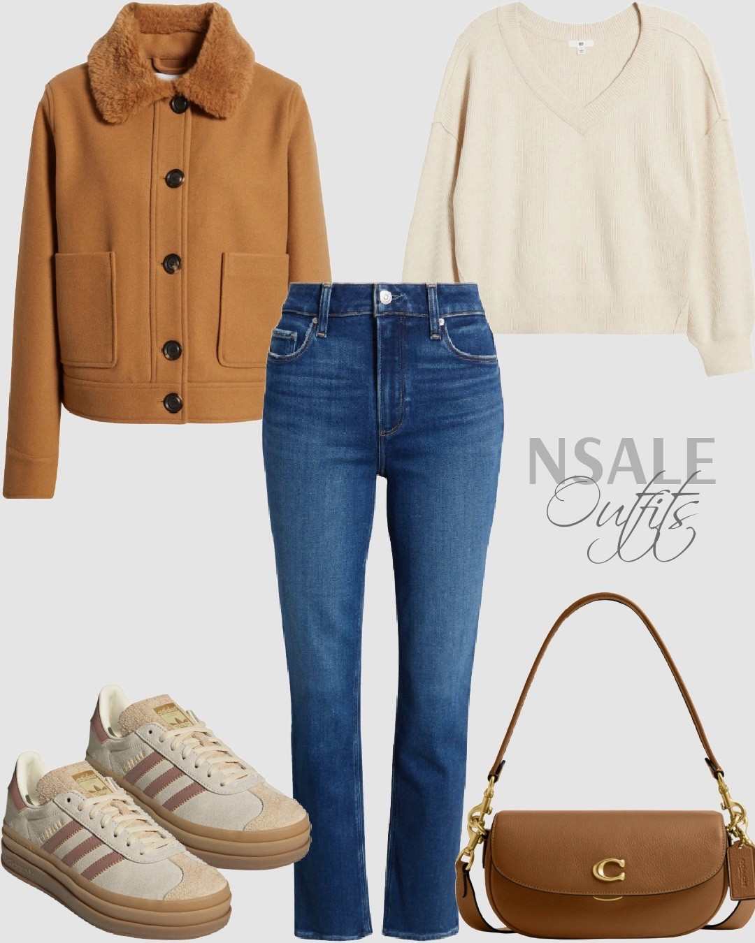 Nordstrom Anniversary Sale 2025! 🎉👢🧥

Mother jeans / Sunglasses / boots / booties / Nordstrom sale/ jacket / coats / jeans / knee high boots / sweater dress / wedding guest dress / fall outfit / fall fashion / workout clothes / Nike / Steve Madden boots / fall dress / barefoot dreams cardigan / barefoot dreams blanket / blazer / trench coat / sweaters / western boots / work wear / NSALE 2025 / mules / Spanx faux leather leggings / activewear /tall boots / Nike / Zella / on cloud sneakers / free people / summer dress / free people / coach

#LTKFindsUnder100 #LTKSeasonal #LTKSaleAlert