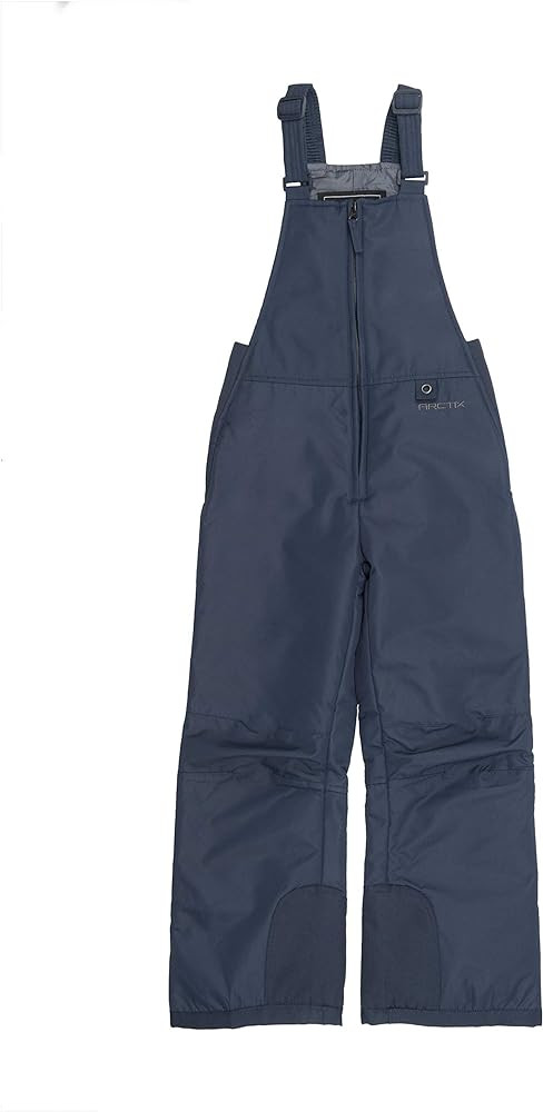 Arctix unisex-baby Chest High Snow Bib Overalls | Amazon (US)