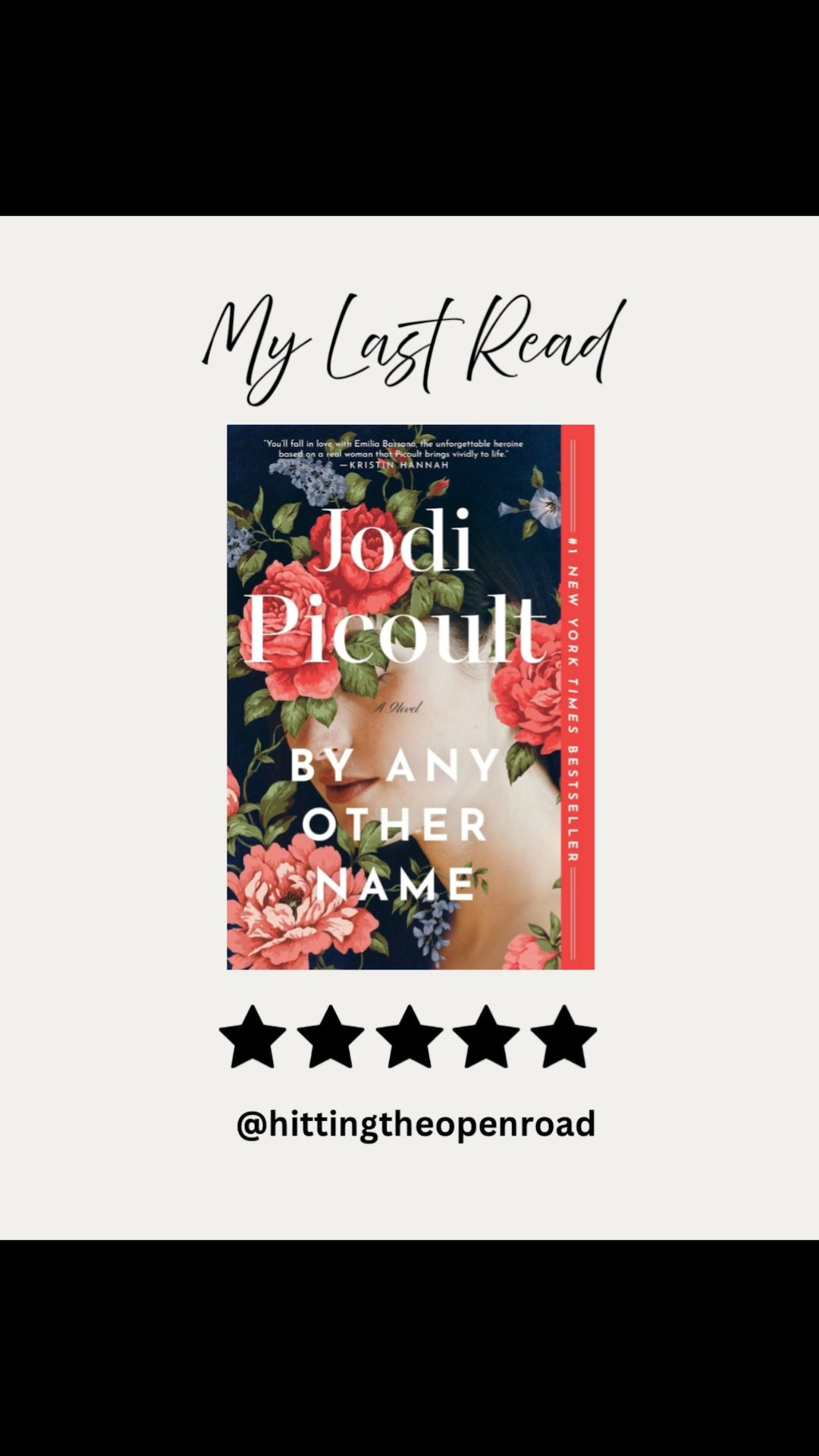 I’ve read almost every book by Jodi Picoult and she rarely disappoints. I loved the premise of this book-that perhaps Shakespeare didn’t actually write all of his works. Perhaps there was a woman behind many of his writings. Although fictional, many parts of this book are based on facts! You don’t have to be a Shakespeare lover to love this book, which has two stories of women whose voices are suppressed by the mere fact that they are female.
#bookrecommendation #jodipicoult #shakespeare #readingg

#LTKHome #LTKSaleAlert