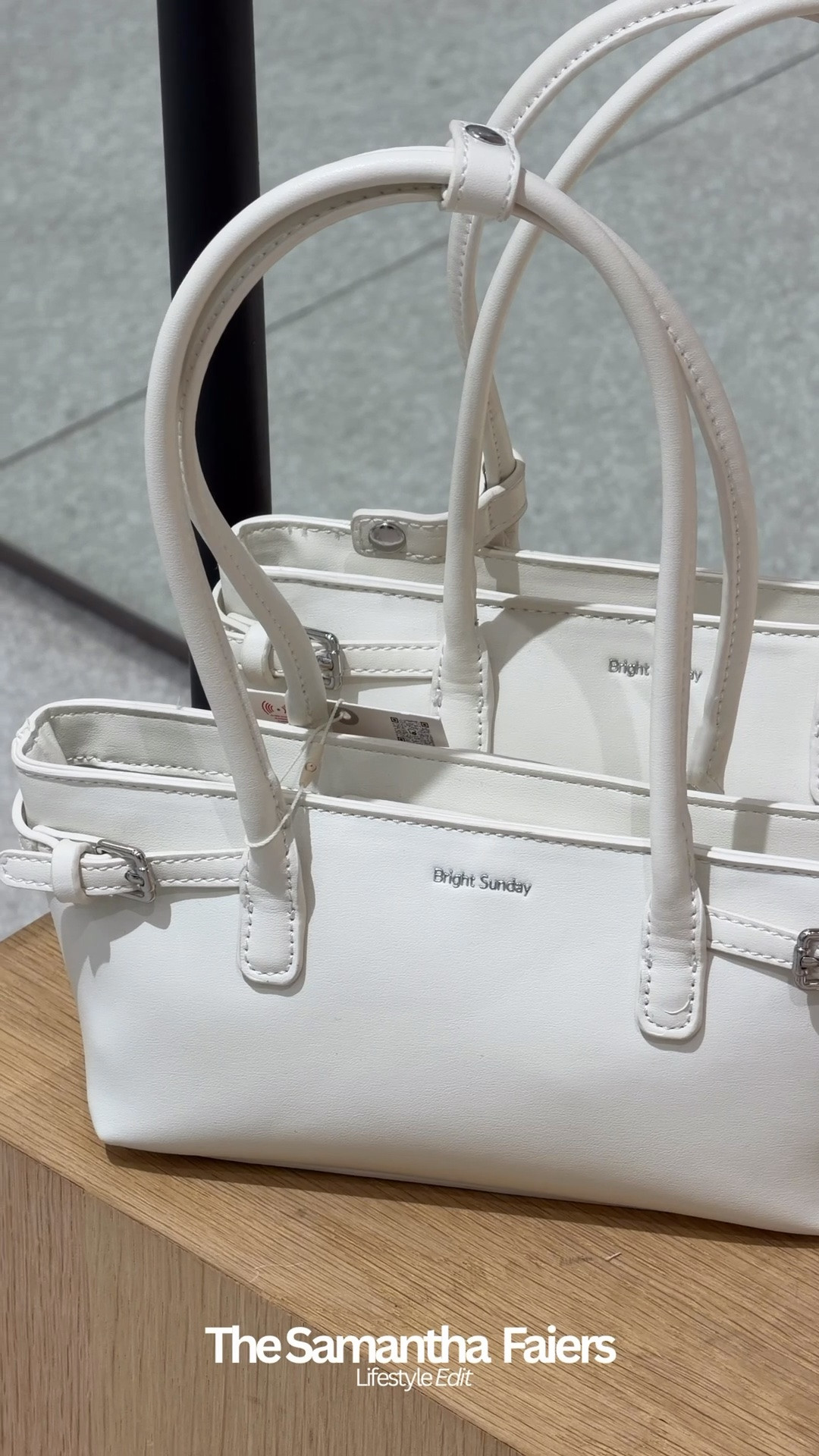 Zara new in Girls 6–14yrs 🤍✈️

Gorgeous new pieces that are perfect for travelling in, including the comfiest airport co ords. Effortless and practical for summer adventures ahead 🤍✨

Tap below to see our favourites 🔗