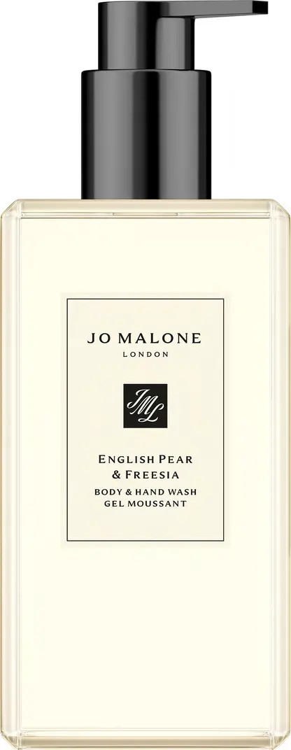 Jo Malone London™ English Pear & Freesia Body & Hand Wash $76 Value | Nordstrom | Nordstrom