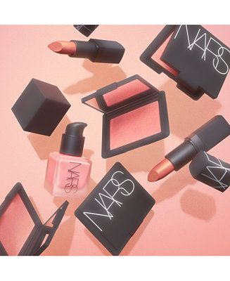 NARS Orgasm Collection & Reviews - Makeup - Beauty - Macy's | Macys (US)