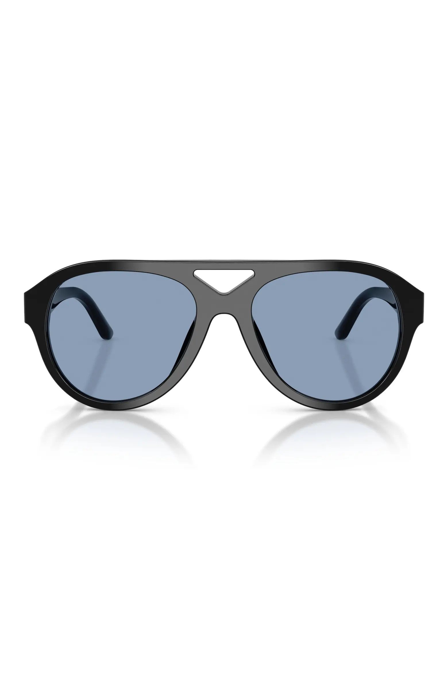 55mm Pilot Sunglasses (Women) | Nordstrom | Nordstrom