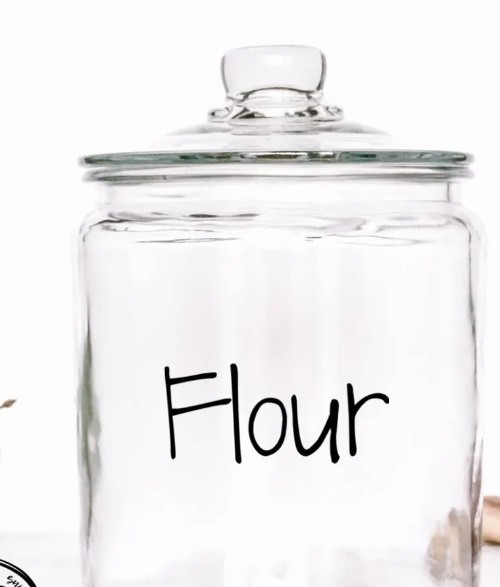 Get your pantry organized for baking season! 

#LTKSeasonal #LTKFindsUnder50
