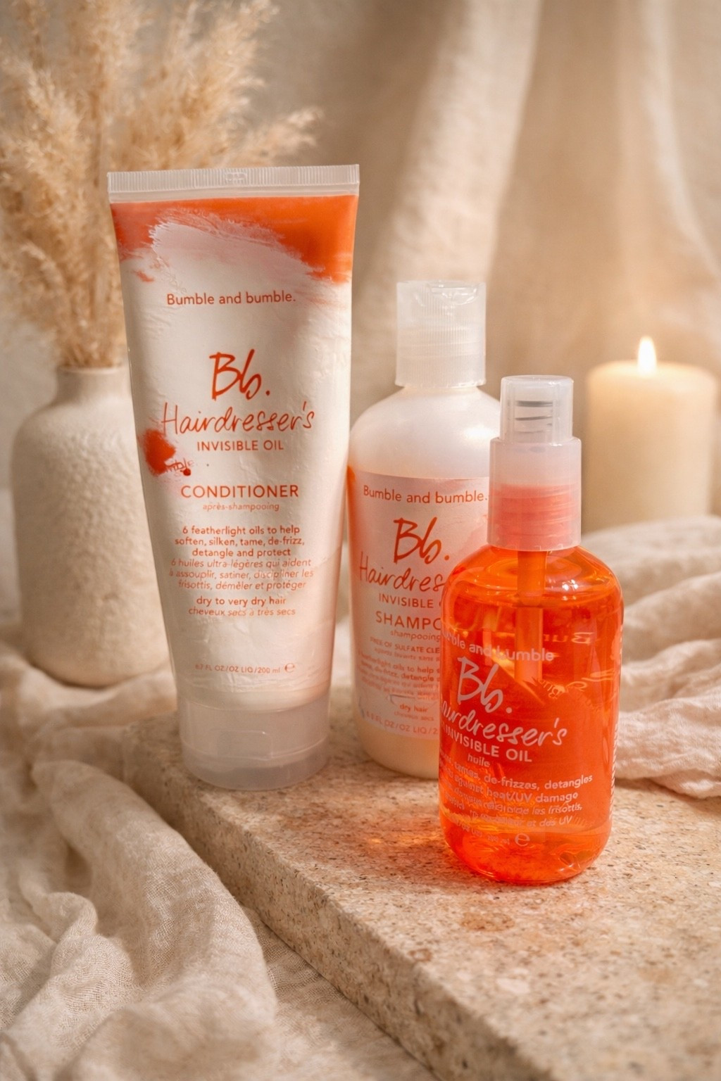 Favorite Shampoo Conditioner & oil lately 

#LTKBeauty #LTKdayinmylife #LTKgrwm