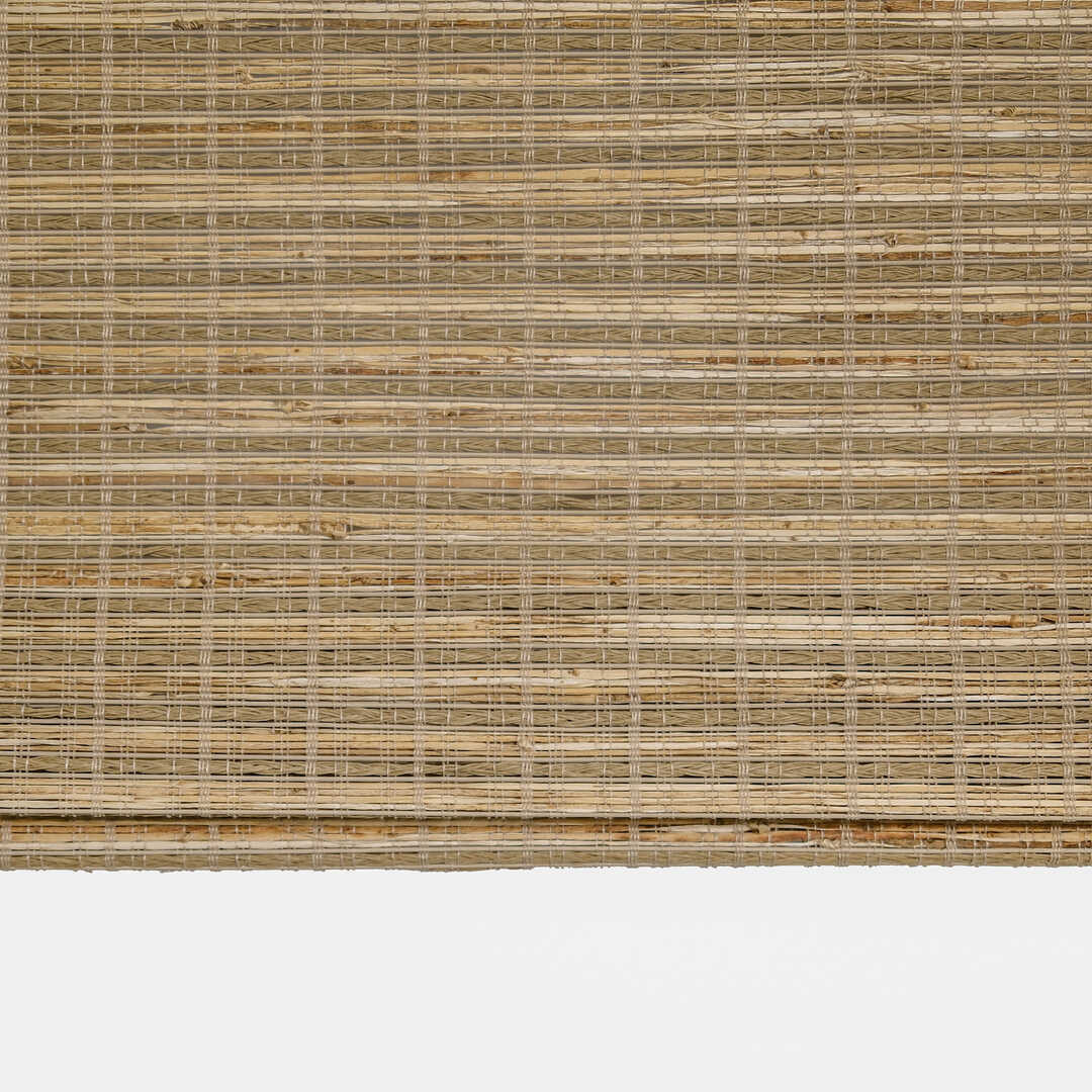 Willow Bamboo Blinds & Shades |Straw | NeutralCurtains