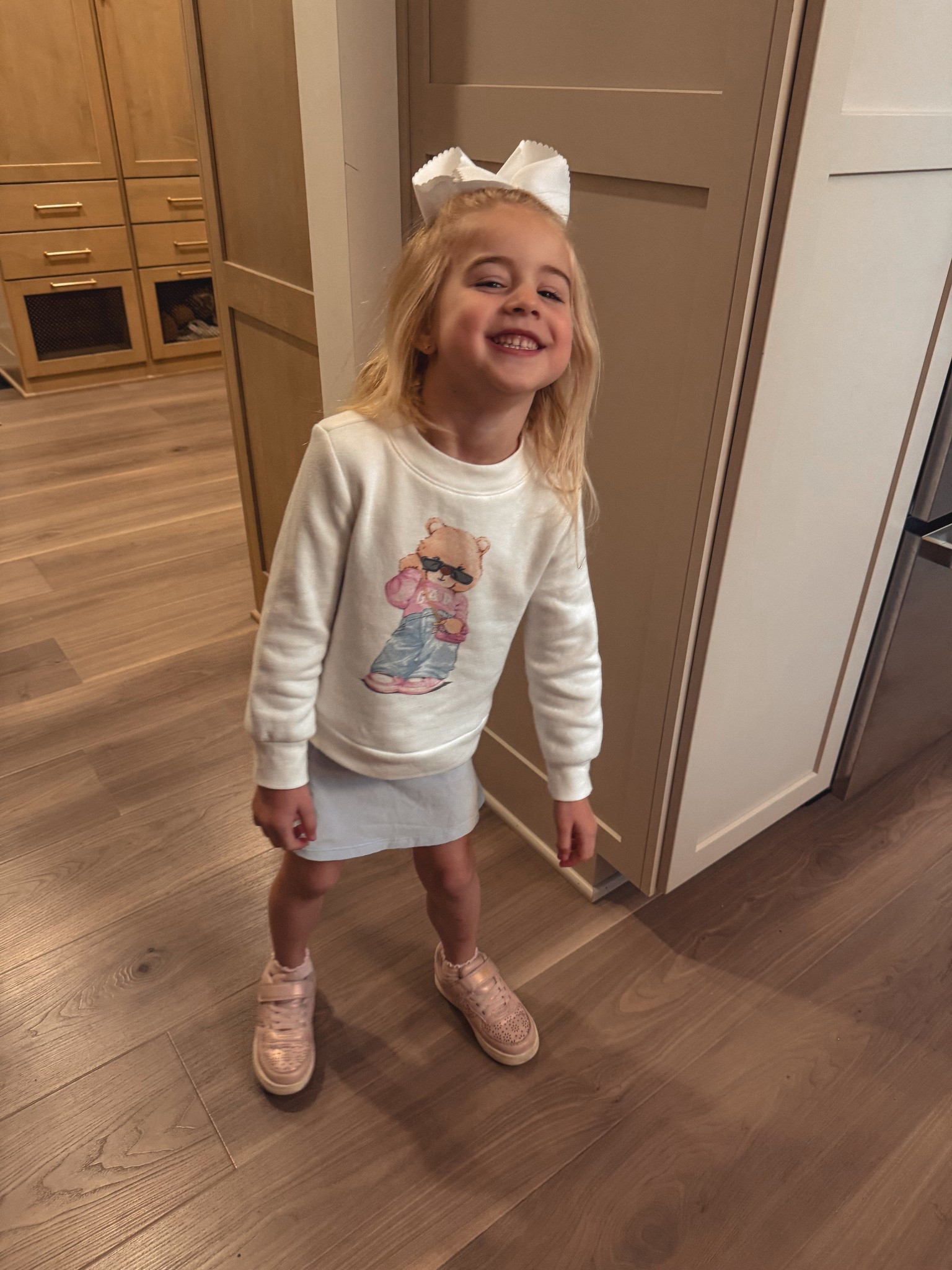 Cora’s ootd 🐻💜

#LTKgrwm #LTKmomlife #LTKootd