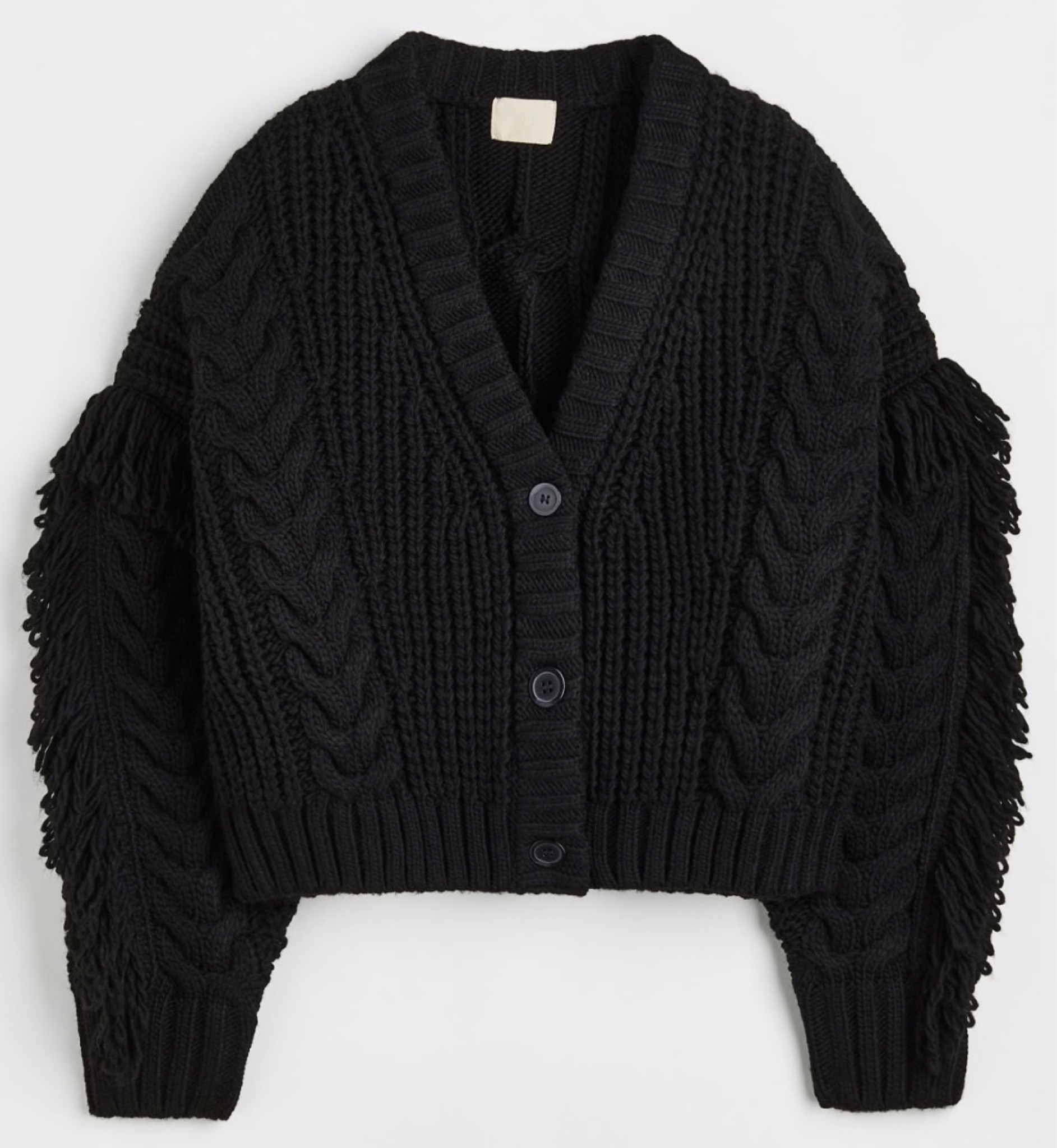 Fringe cardigan now comes in black!

fall fashion, womens fashion, fall outfits, under $50

#LTKunder50 #LTKstyletip #LTKSeasonal