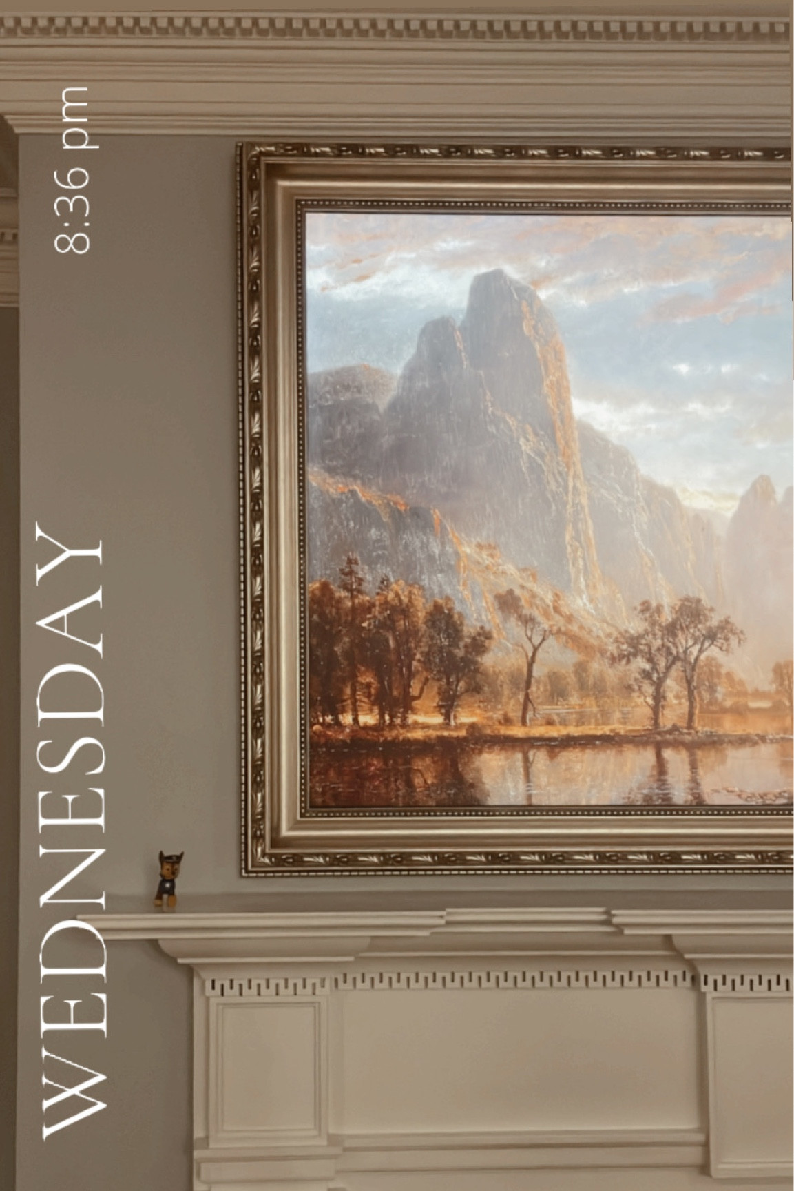 Frame tv vintage look bezel frame. Ornate frame. Home decor. Grandmillenial design. Art Deco.

#LTKstyletip #LTKeurope #LTKhome