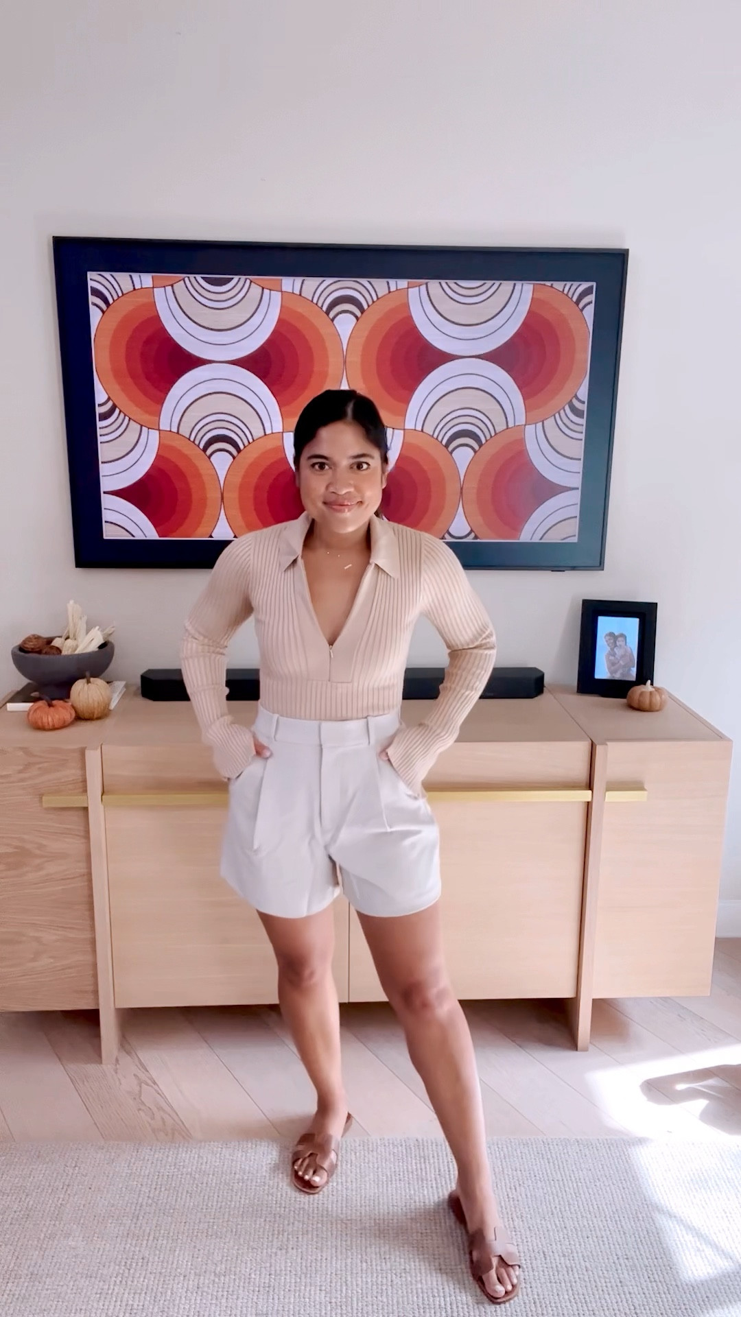 Abercrombie LTK sale starts tomorrow! Here’s my recent haul! So many goodies! Perfect for fall transition and fall!


#LTKstyletip #LTKSeasonal #LTKSale