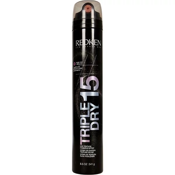 Triple Dry 15 Dry Texture Finishing Spray | Ulta