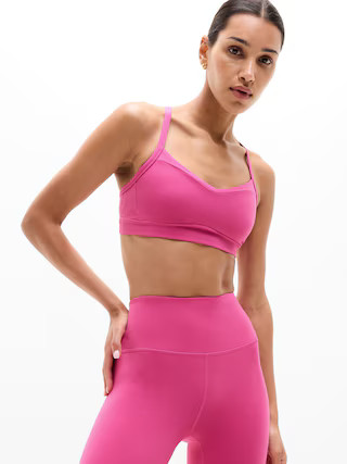 Vital Sports Bra A-C | Athleta