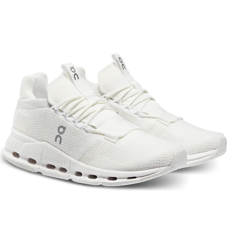 Cloudnova Sneaker (Women) | Nordstrom