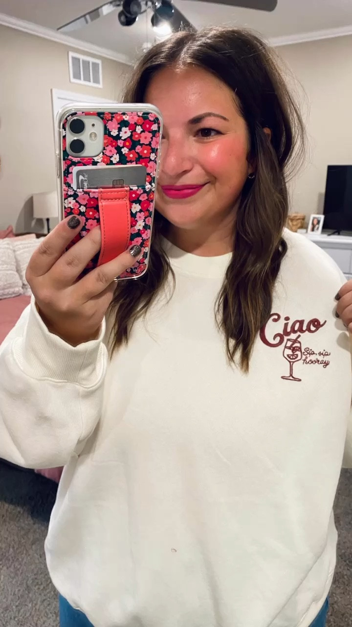 Old Navy’s 50% off sale ends TODAY!

#LTKSaleAlert #LTKFindsUnder50 #LTKFindsUnder100