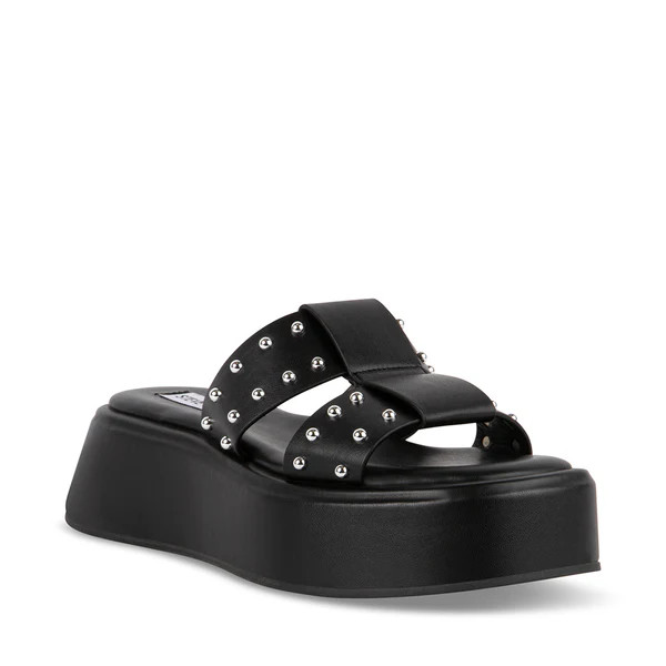 SHAN BLACK | Steve Madden (Canada)