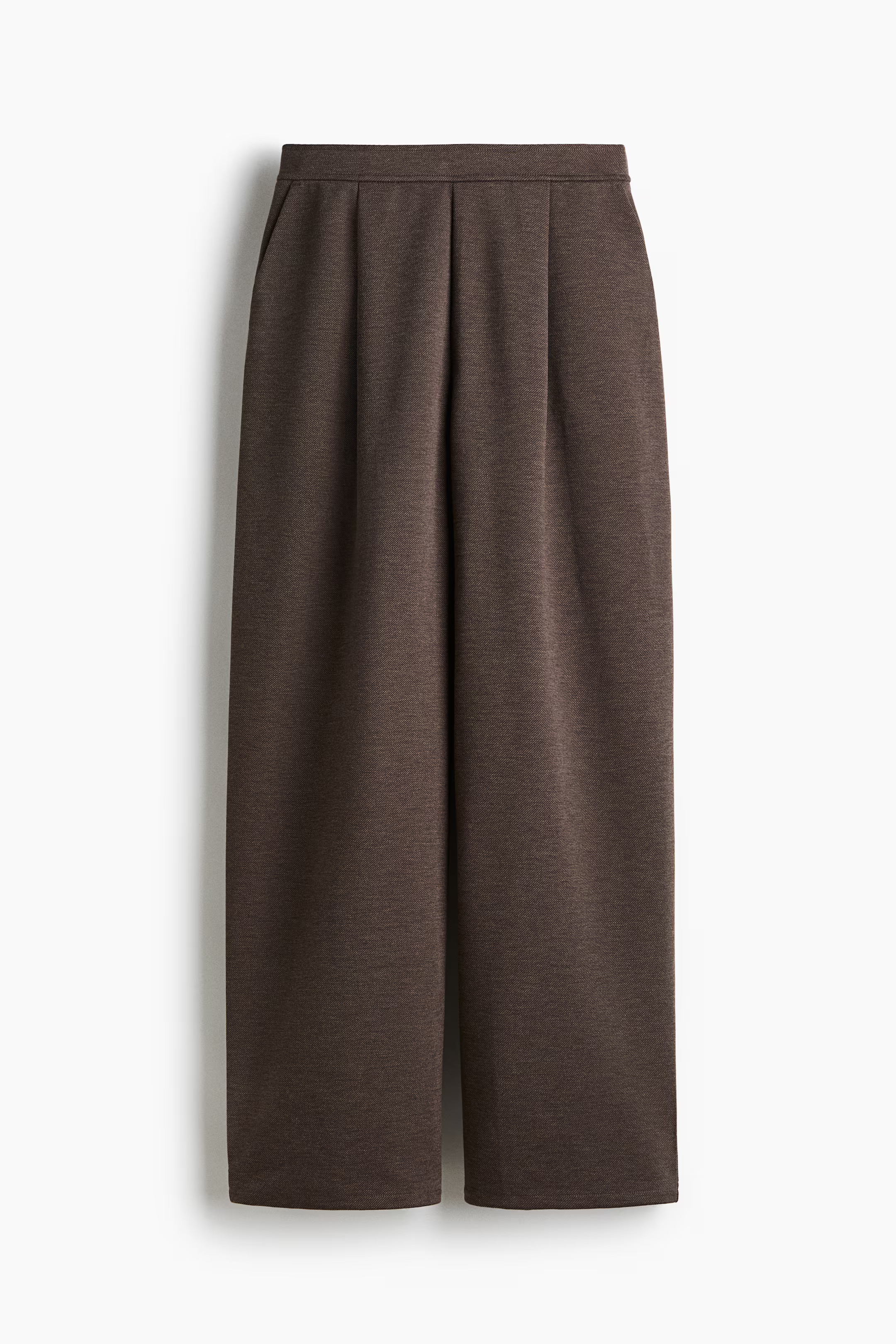 Wide-Leg Pants | H&M (US + CA)