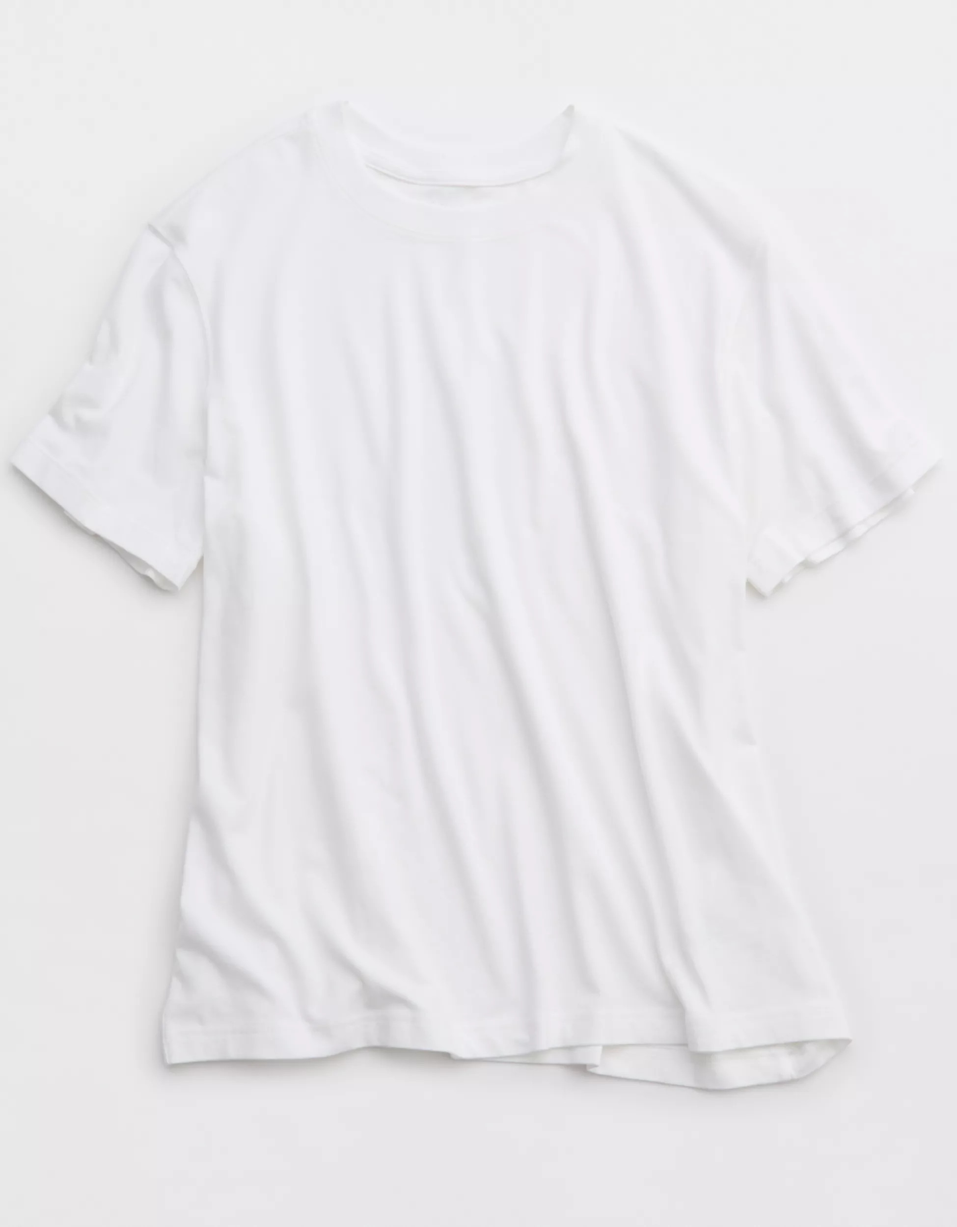 OFFLINE By Aerie Let's Stretch Oversized T-Shirt | Aerie