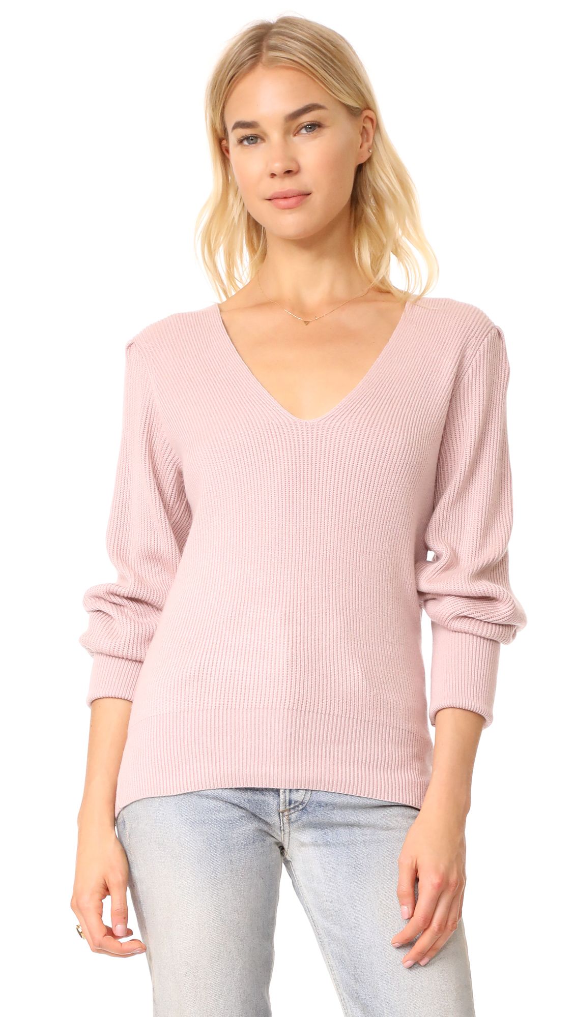 Gingersnap Tunic Sweater | Shopbop