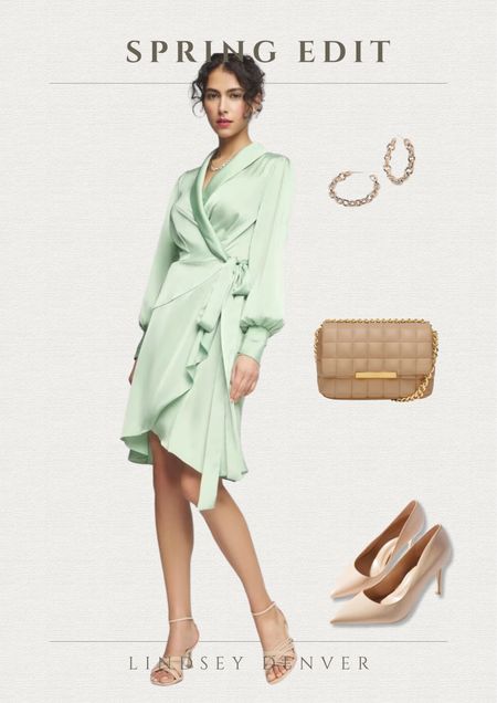 ✨Tap the bell above for daily elevated Mom outfits.

Easter outfit, Easter dress, Brunch dress, mint dress, wrap dress, wedding guest dresss

"Helping You Feel Chic, Comfortable and Confident." -Lindsey Denver 🏔️ 

Easter dress  wedding guest dress  meredith hudkins  spring outfits  sisterstudio  indybelle  st patricks day outfit  kathleen post  georgia louise1  travel outfit
#Spring #teacher    #springoutfit   #targetstyle #targethome   #targetfinds #nordstrom #shein #walmart #walmartstyle #walmartfashion #walmartfinds #amazonstyle  #amazon #amazonfinds #amazonstyle #style #fashion  #hm #hmstyle   #express #anthropologie#forever21 #aerie #tjmaxx #marshalls #zara #fendi #asos #h&m  #mango #beauty #chanel  #neutral #lulus #petal&pup #designer #inspired #lookforless #dupes #sale #deals  #shoes #mules #sandals #heels #booties #boots #hat #boho #bohemian #abercrombie #gold #jewelry   #midsize #curves #plussize #dress   #purse #tote  #weekender #woven #rattan #minimalist   #quilted #knit #jeans #denim #modern #livingroom #bag #handbag #styled #trending #trendy #summer #summerstyle #summerfashion #chic #chicdecor #black #white  #jeans #denim   


Follow my shop @Lindseydenverlife on the @shop.LTK app to shop this post and get my exclusive app-only content!

#liketkit #LTKmidsize #LTKover40 #LTKSeasonal
@shop.ltk
https://liketk.it/4BxDM

#LTKwedding #LTKover40 #LTKmidsize
