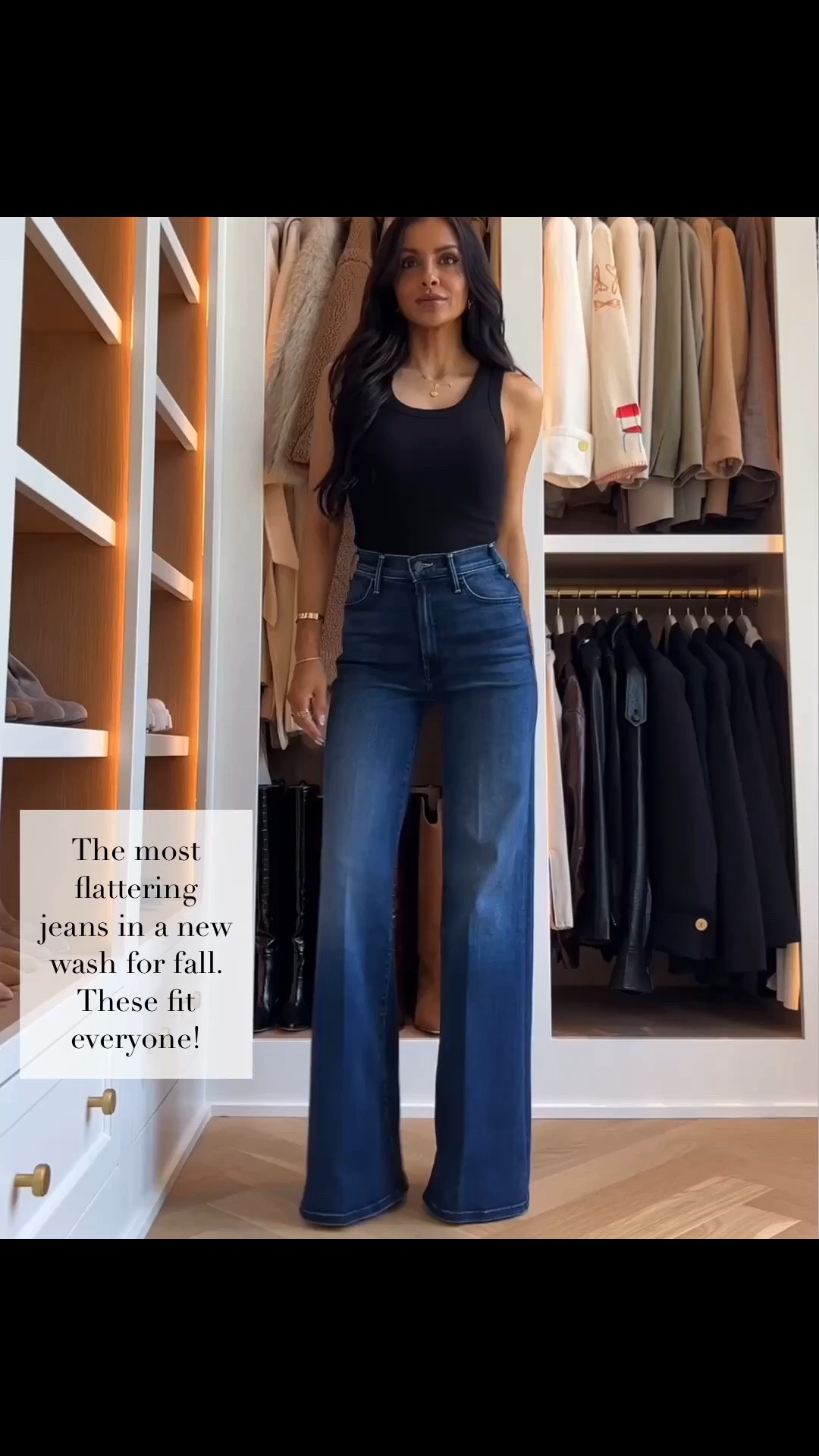 Last week’s best sellers 
Mother denim wearing a 23

#LTKOver40 #LTKmomlife #LTKootd