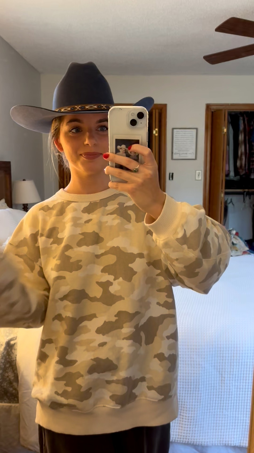 Size xs in the teddy cattleman! This is the blue! Thank you Gigi pip! #partnership #gigipippartner #ad

#LTKdayinmylife #LTKootd #LTKGiftGuide