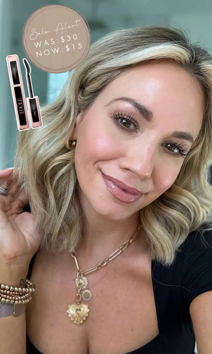 My go to mascara is on sale at Ulta right now! I wear this everyday!  

 #LTKSeasonal #LTKSaleAlert #LTKBeauty