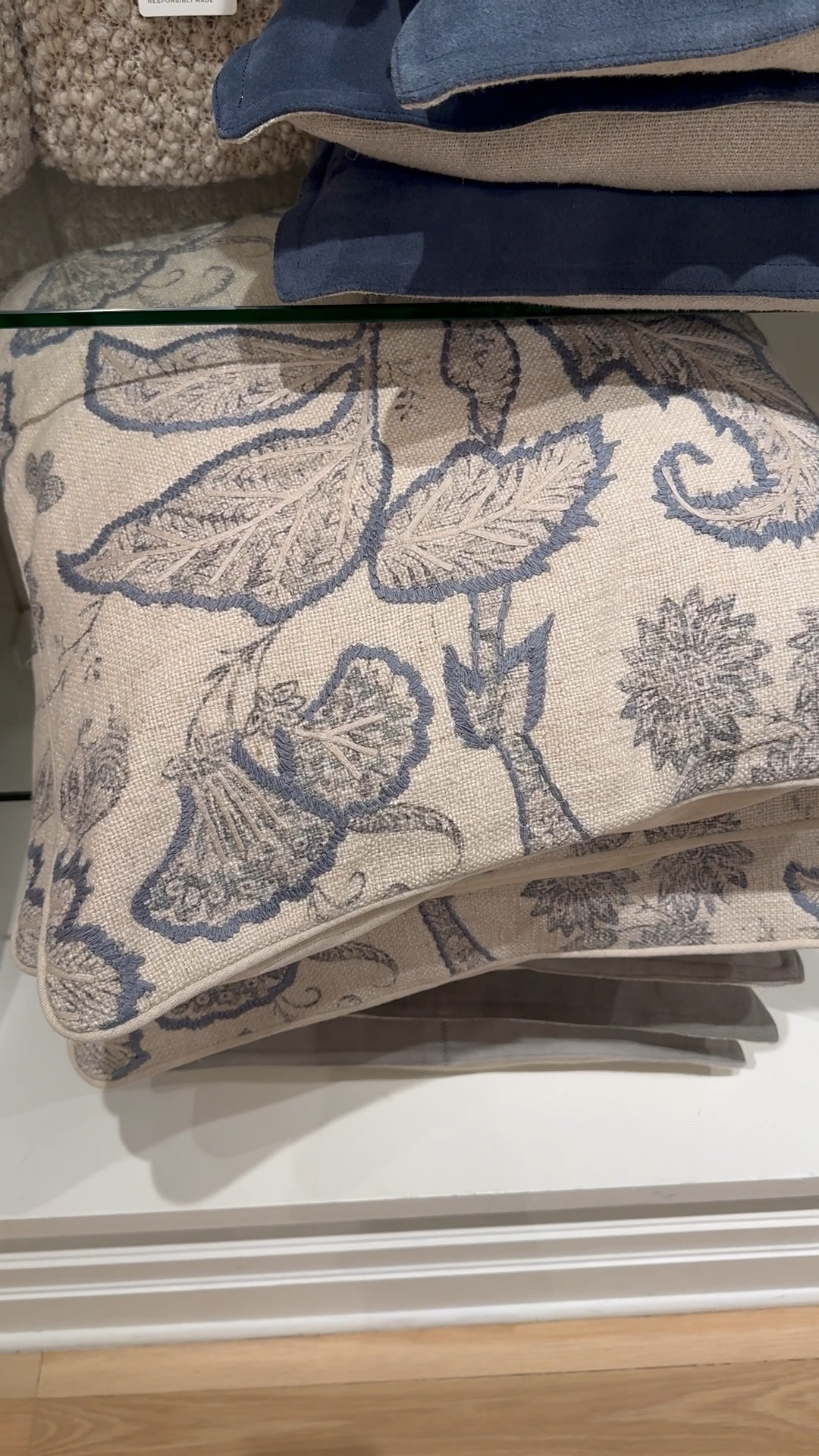 Beautiful throw pillows, home decor, spring decor 

#LTKHome #LTKWatchNow #LTKStyleTip