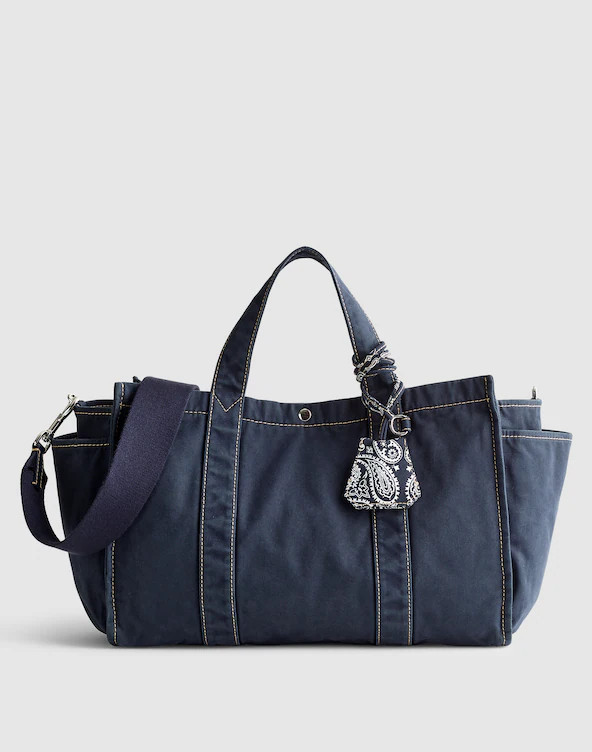 The Weekend Tote | Madewell