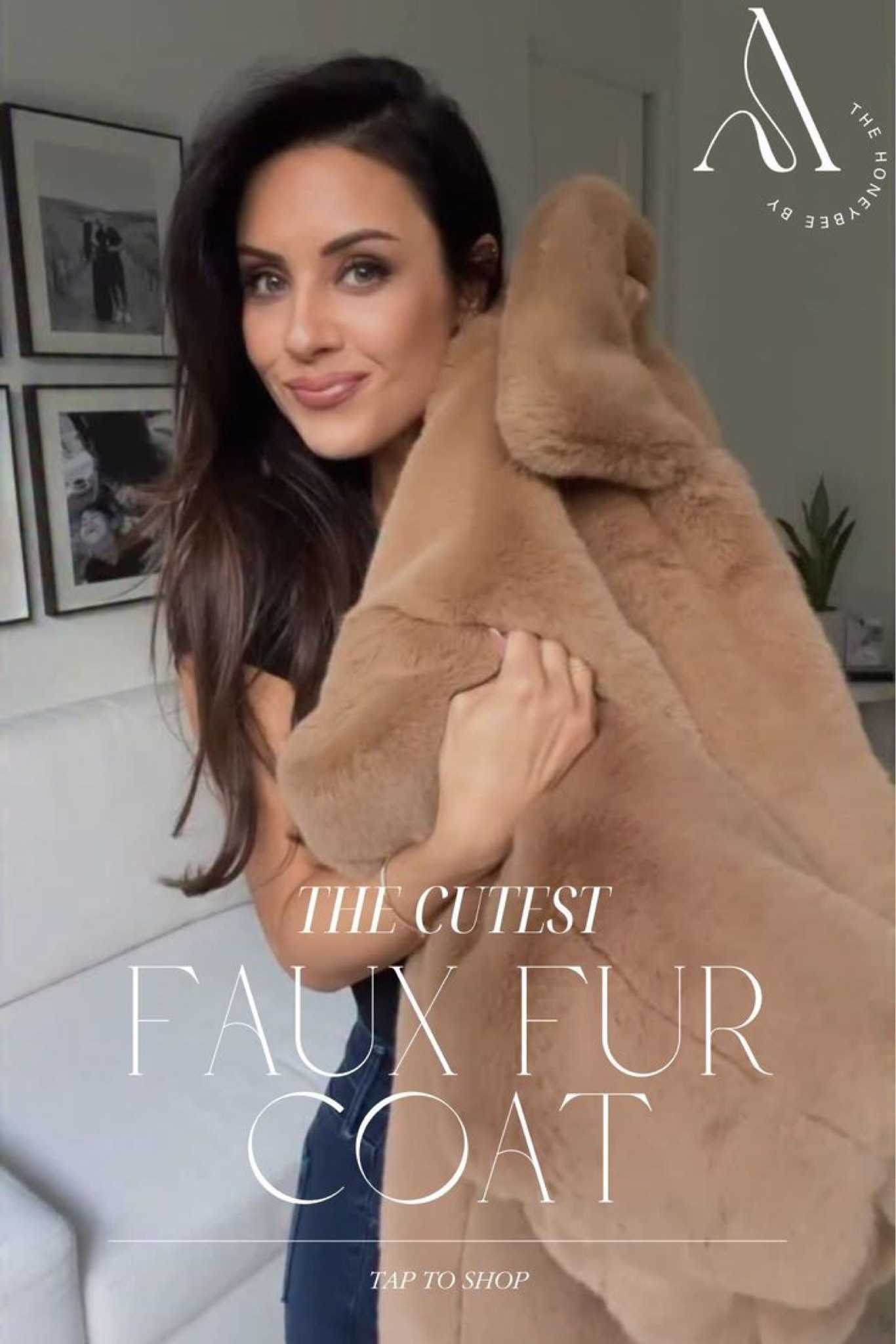 The softest and cutest faux fur jacket of my life! And it’s on sale 🤎

#LTKSaleAlert #LTKStyleTip