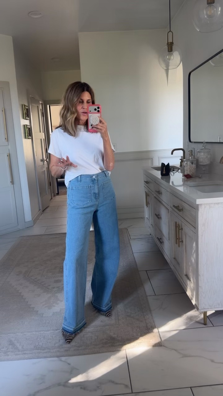 Can’t get over these Levi’s! I’m wearing a size 4