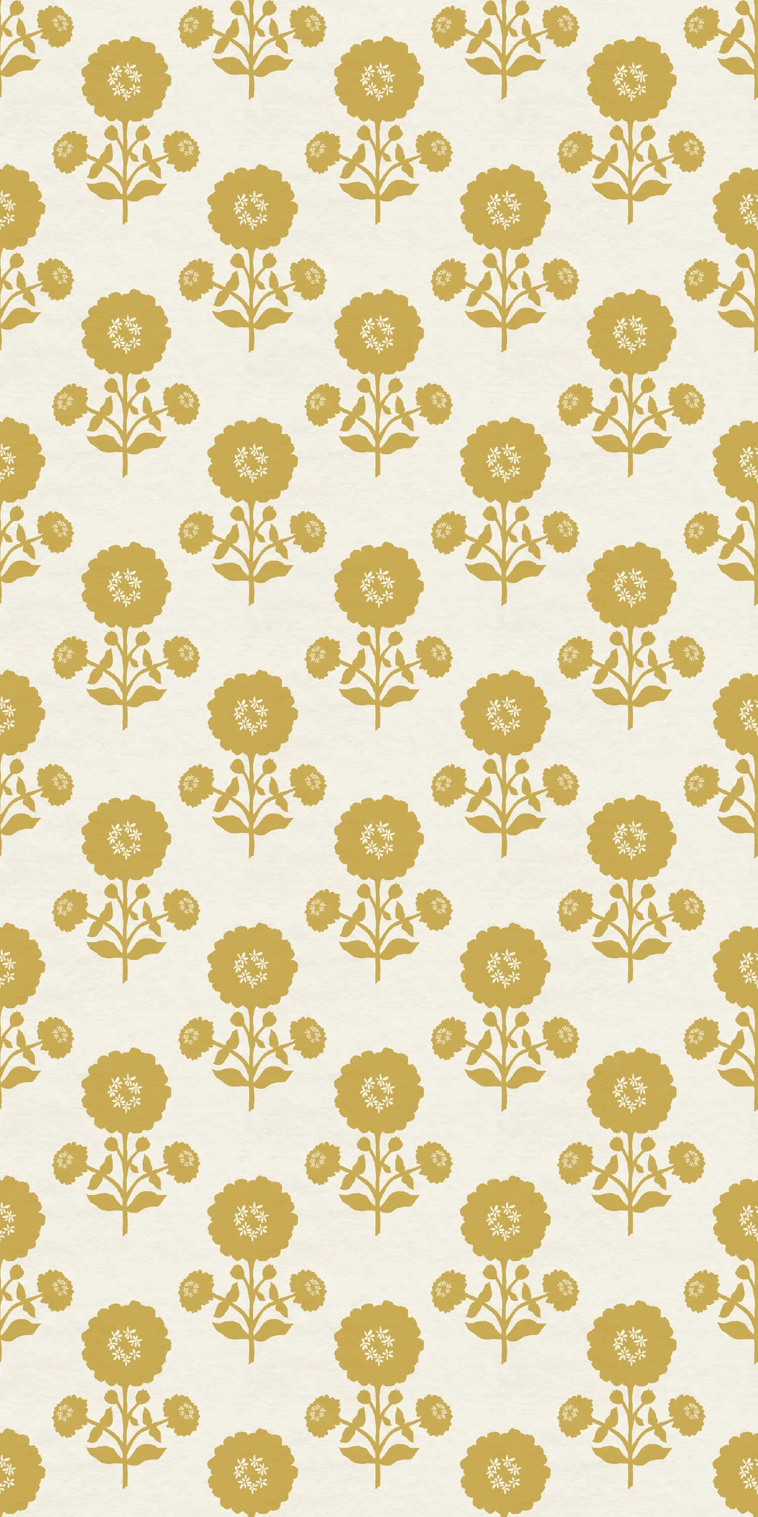 Zinnia | Chasing Paper