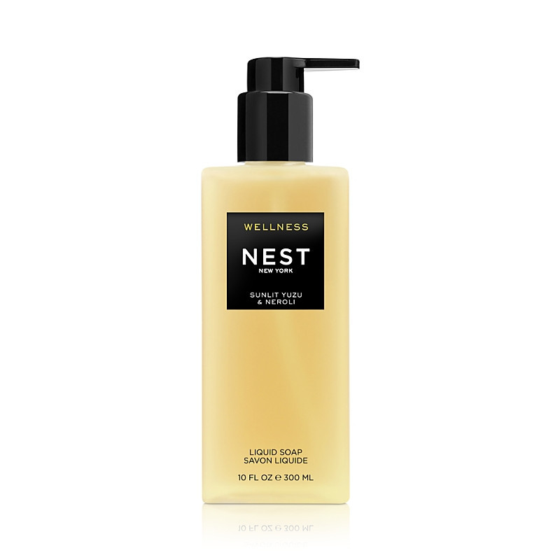 Nest New York Sunlit Yuzu & Neroli Liquid Soap | Bloomingdale's (US)