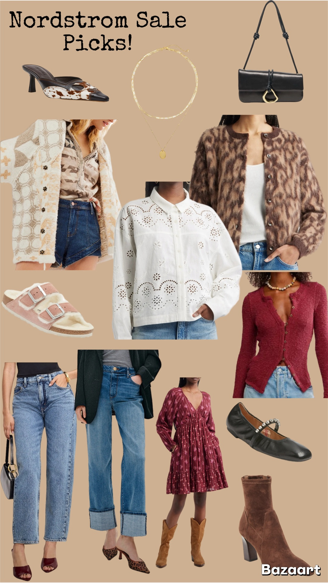 🩷I scrolled through all of the Nordstrom Sale so you don’t have to! 
✔️Message me if you have any questions! 
#nordstromsale #nordysale

#LTKFindsUnder50 #LTKSaleAlert #LTKFindsUnder100