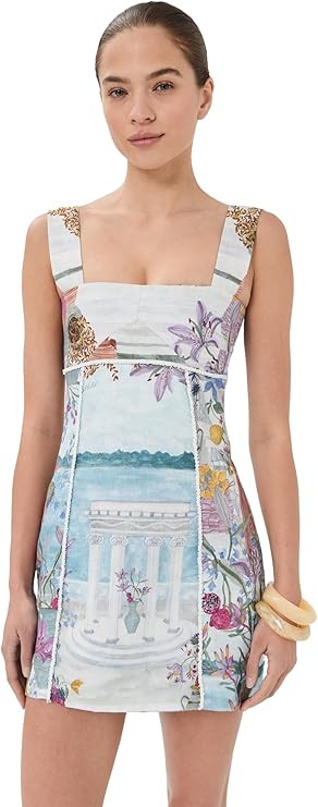 Isla & White Women's Serra Dress | Amazon (US)