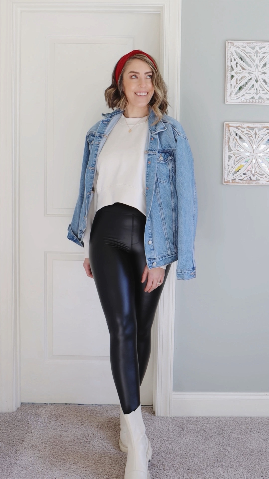 Looking for day date outfit inspo? I’m sharing 6 daytime Valentine’s Day looks that you’ll be sure to love!

Valentine’s Day outfit | day date | aerie | amazon fashion | Sam Edelman boots | tall girl fashion | Abercrombie 

#LTKstyletip #LTKSeasonal #LTKsalealert