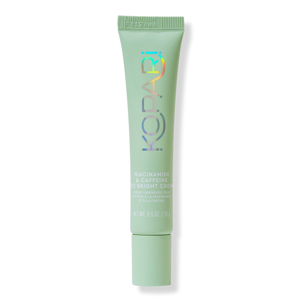Kopari Beauty Niacinamide & Caffeine Eye Bright Cream | Ulta