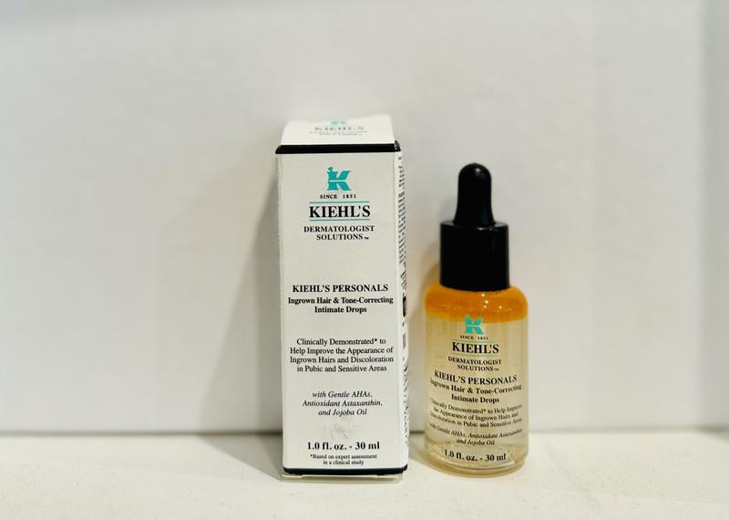 Ingrown Hair & tone-Correcting Intimate Drops | Nordstrom